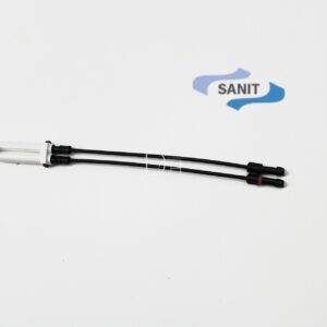 Moduł spłukujący linki zaworu spustowego 260 mm SANIT INEO VS05019C000000