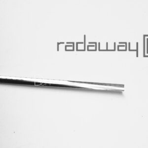 Listwa maskująca R-2039 L-2000mm chrom IDEA ESSENZA NES EOS Radaway 007-501200001