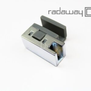 Suwak chwytak ESPERA typ 2 prawy chrom Radaway 008-100001401