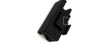Suwak Idea 8 lewy czarny Radaway 008-100003354