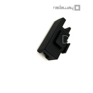 Suwak Idea 8 lewy czarny Radaway 008-100003354