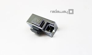 Suwak Idea 8 lewy chrom Radaway 008-100003301