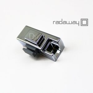 Suwak Idea 8 lewy chrom Radaway 008-100003301