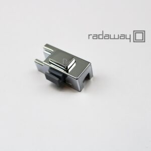 Suwak Idea 8 prawy chrom Radaway 008-100003401