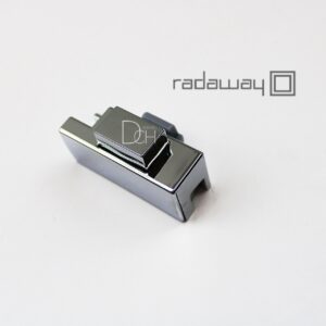Suwak Idea typ 3 lewy chrom Radaway 008-100002901