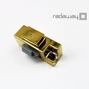 Suwak Idea typ 3 lewy złoty Radaway 008-100002909