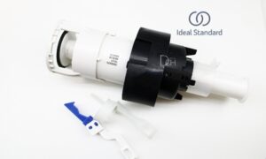 Zawór spustowy spłukujący Ideal Standard RV26667