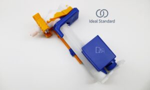 Zawór Napełniający Ideal Standard RV15467 Prosys