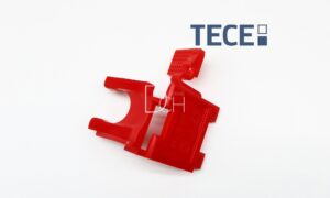 Wieszak zaworu pływak F1 TECE 9820372