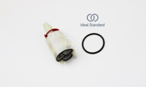 Głowica 28 SD plastikowy trzpień A861397NU Ideal Standard