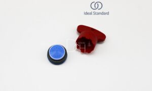 Regulator strumienia perlator A962043NU Ideal Standard
