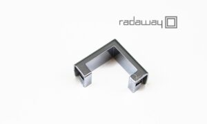 Łącznik listwy progowej ES C narożny Espera KDD 003-007003901 Radaway